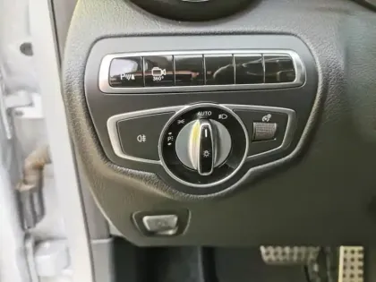 Photo 18 Mercedes Classe GLC 350 e 4MATIC