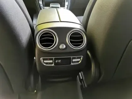 Photo 12 Mercedes Classe GLC 350 e 4MATIC