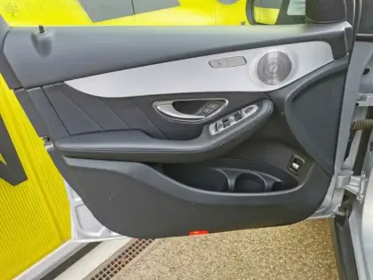 Photo 16 Mercedes Classe GLC 350 e 4MATIC