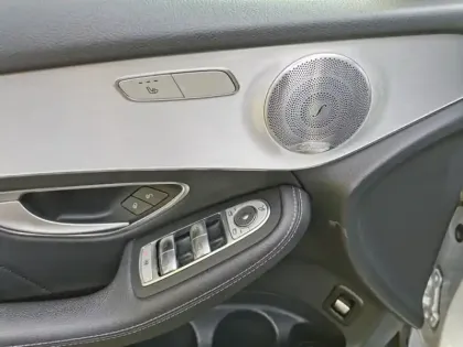 Photo 17 Mercedes Classe GLC 350 e 4MATIC