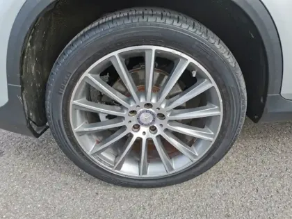 Photo 6 Mercedes Classe GLC 350 e 4MATIC