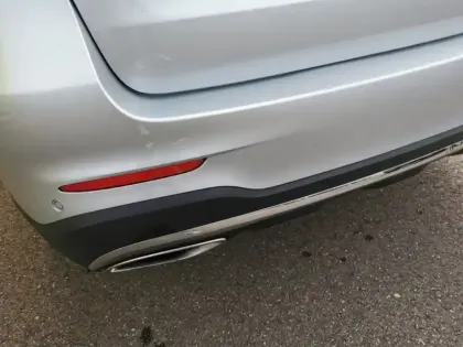 Photo 9 Mercedes Classe GLC 350 e 4MATIC