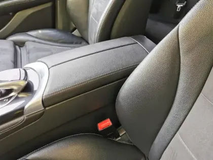 Photo 15 Mercedes Classe GLC 350 e 4MATIC