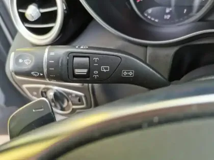 Photo 19 Mercedes Classe GLC 350 e 4MATIC