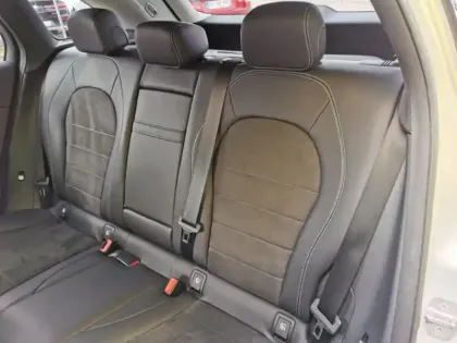 Photo 11 Mercedes Classe GLC 350 e 4MATIC