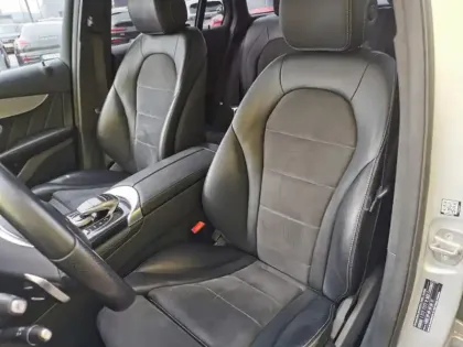 Photo 13 Mercedes Classe GLC 350 e 4MATIC