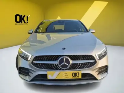 Photo 5 Mercedes Classe A 200 AMG Line 7G-DCT 163 ch