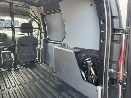 Photo 9 Mercedes Citan 109 CDI Fourgon / Long / BVM /