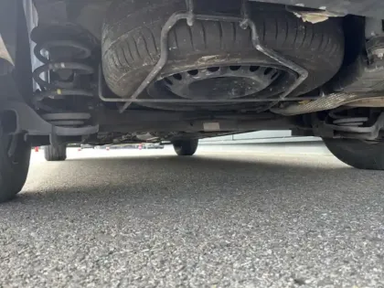 Photo 10 Mercedes Citan 109 CDI Fourgon / Long / BVM /