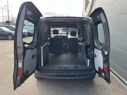 Photo 8 Mercedes Citan 109 CDI Fourgon / Long / BVM /