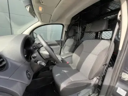 Photo 13 Mercedes Citan 109 CDI Fourgon / Long / BVM /