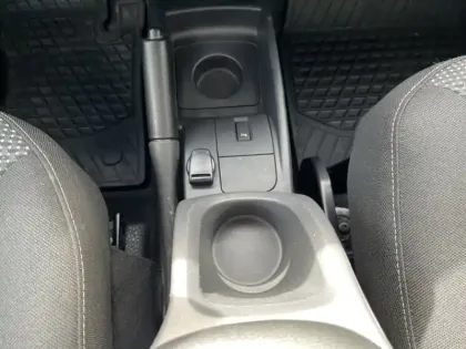 Photo 17 Mercedes Citan 109 CDI Fourgon / Long / BVM /