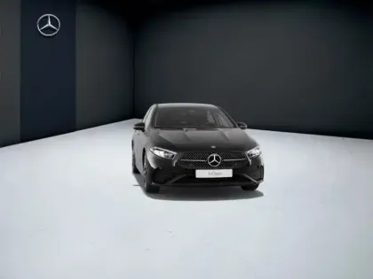 Photo 9 Mercedes Classe A 250 e Hybrid EQ AMG Line