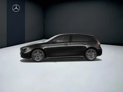 Photo 29 Mercedes Classe A 250 e Hybrid EQ AMG Line