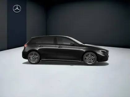 Photo 15 Mercedes Classe A 250 e Hybrid EQ AMG Line