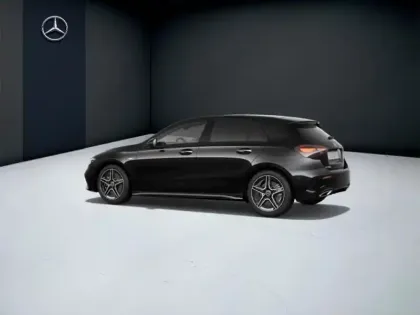 Photo 26 Mercedes Classe A 250 e Hybrid EQ AMG Line