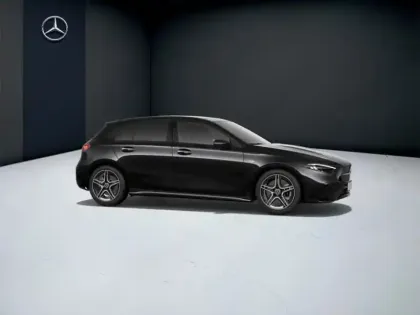 Photo 14 Mercedes Classe A 250 e Hybrid EQ AMG Line