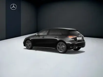 Photo 25 Mercedes Classe A 250 e Hybrid EQ AMG Line