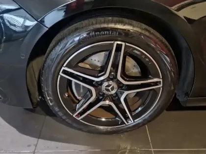 Photo 36 Mercedes Classe A Gén. IV (W177) Ph2 AMG Line 5