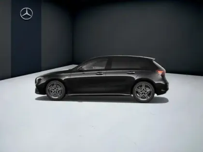 Photo 28 Mercedes Classe A 250 e Hybrid EQ AMG Line