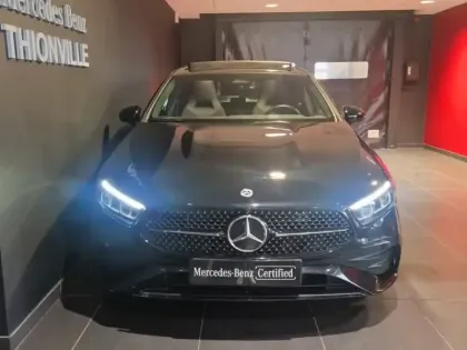 Photo 35 Mercedes Classe A Gén. IV (W177) Ph2 AMG Line 5