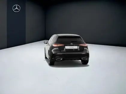 Photo 22 Mercedes Classe A 250 e Hybrid EQ AMG Line