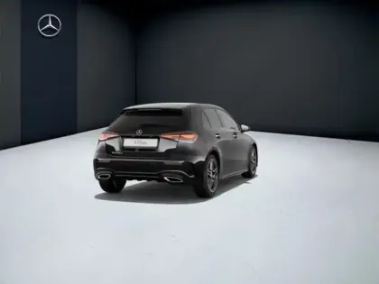 Photo 20 Mercedes Classe A 250 e Hybrid EQ AMG Line