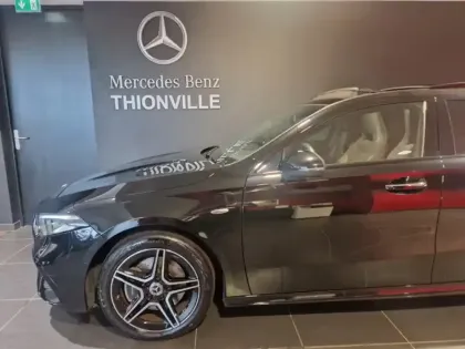 Photo 43 Mercedes Classe A Gén. IV (W177) Ph2 AMG Line 5