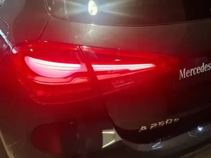 Photo 48 Mercedes Classe A Gén. IV (W177) Ph2 AMG Line 5