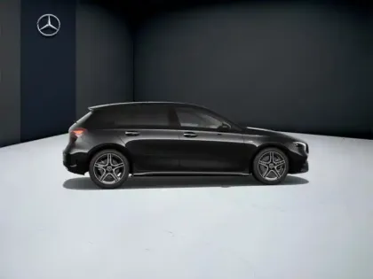 Photo 16 Mercedes Classe A 250 e Hybrid EQ AMG Line