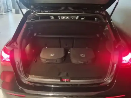 Photo 37 Mercedes Classe A Gén. IV (W177) Ph2 AMG Line 5