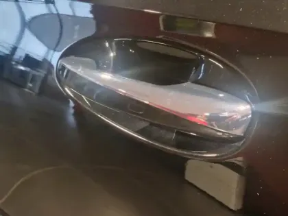 Photo 50 Mercedes Classe A Gén. IV (W177) Ph2 AMG Line 5