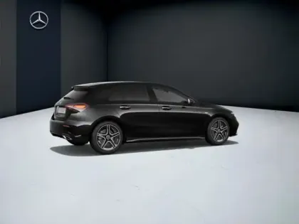 Photo 18 Mercedes Classe A 250 e Hybrid EQ AMG Line