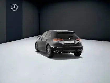 Photo 23 Mercedes Classe A 250 e Hybrid EQ AMG Line