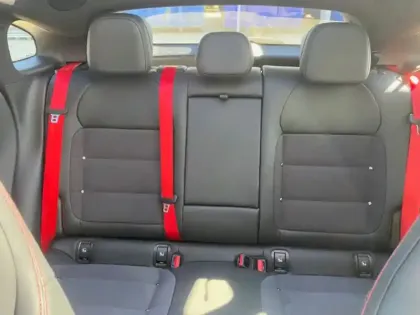 Photo 11 Smart 2 315 kW AWD Brabus