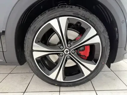 Photo 8 Smart 2 315 kW AWD Brabus