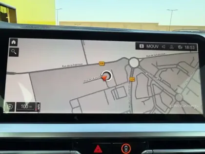 Photo 16 BMW Serie 4 M440d 3.0 340 xDrive