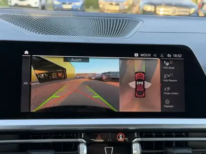 Photo 14 BMW Serie 4 M440d 3.0 340 xDrive