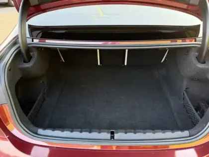 Photo 9 BMW Serie 4 M440d 3.0 340 xDrive