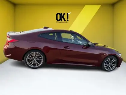 Photo 5 BMW Serie 4 M440d 3.0 340 xDrive