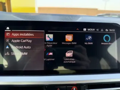 Photo 17 BMW Serie 4 M440d 3.0 340 xDrive