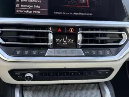 Photo 19 BMW Serie 4 M440d 3.0 340 xDrive