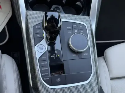 Photo 18 BMW Serie 4 M440d 3.0 340 xDrive