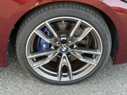 Photo 8 BMW Serie 4 M440d 3.0 340 xDrive