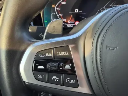 Photo 13 BMW Serie 4 M440d 3.0 340 xDrive