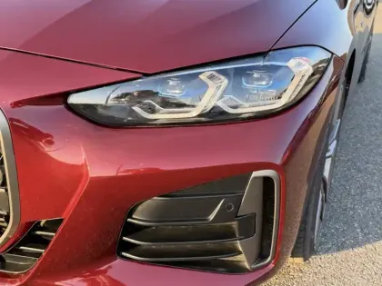 Photo 12 BMW Serie 4 M440d 3.0 340 xDrive