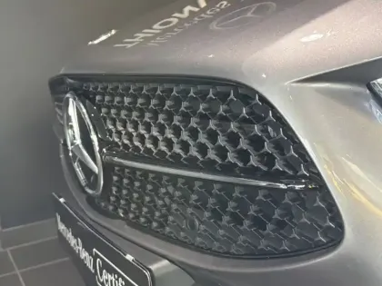 Photo 42 Mercedes CLA  250 e Hybrid EQ Coupé AMG 