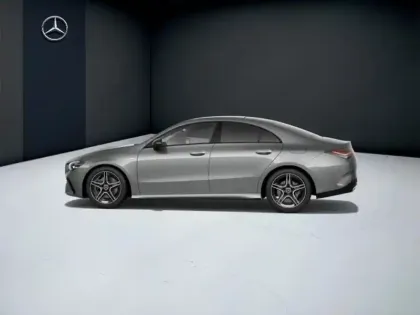 Photo 23 Mercedes CLA  250 e Hybrid EQ Coupé AMG 