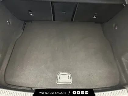 Photo 13 Mercedes Classe A 200 d AMG Line