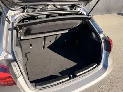 Photo 6 Mercedes Classe A 180 d AMG Line